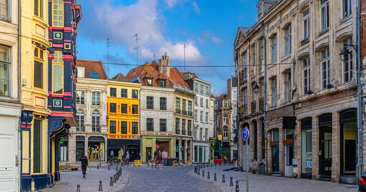 Hauts-de-France : que faire et que visiter, villes et villages, restaurants, h&ocirc;tels, conseils et guide de voyage