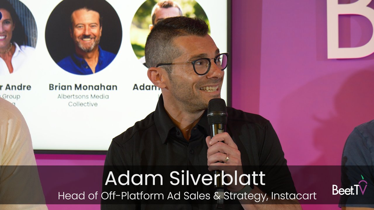 Commerce Media Moves Beyond the Checkout Aisle in Omnichannel Push